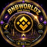 BNBWorldz official identity